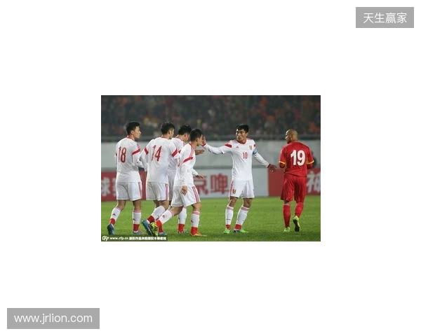 冬训期间最后一场热身赛，辽宁铁人5-1击败暖武里联队