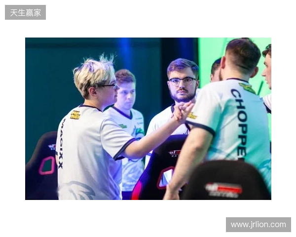 IEM里约 2026：悬崖勒马！Spirit 2-1 RED Canids