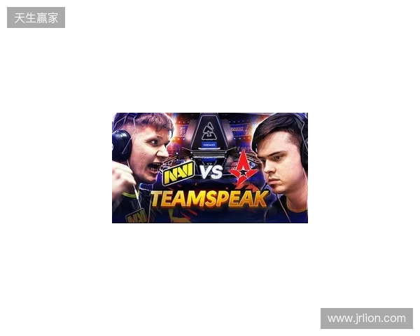 BLAST对抗赛S1 2026：宿敌之战！Astralis 2-0 FUT