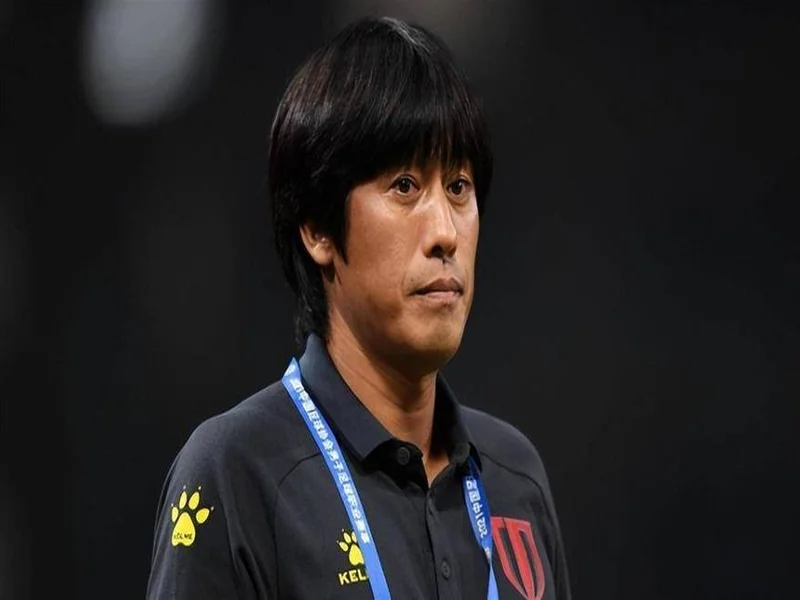 徐正源首秀开门黑！铁人中超6连败，打进近5轮首球